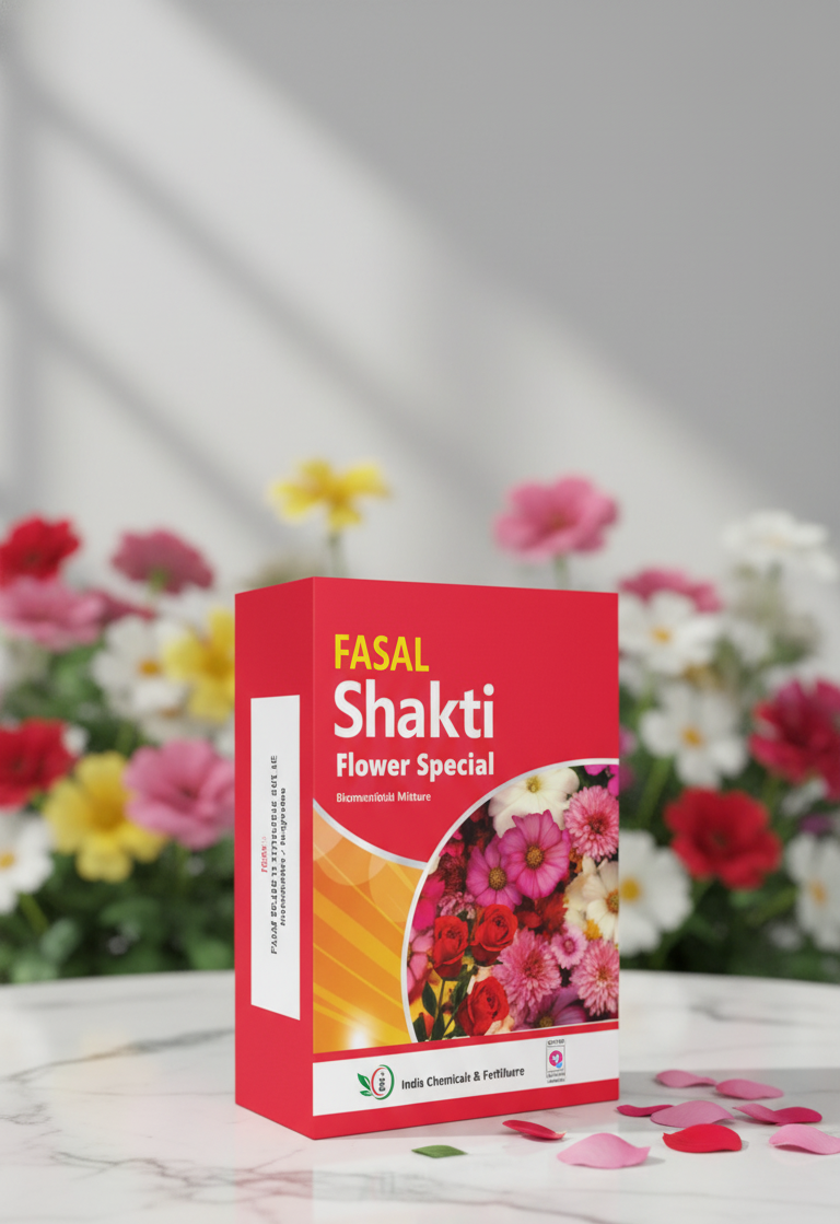 Fasal Shakti Flower Special