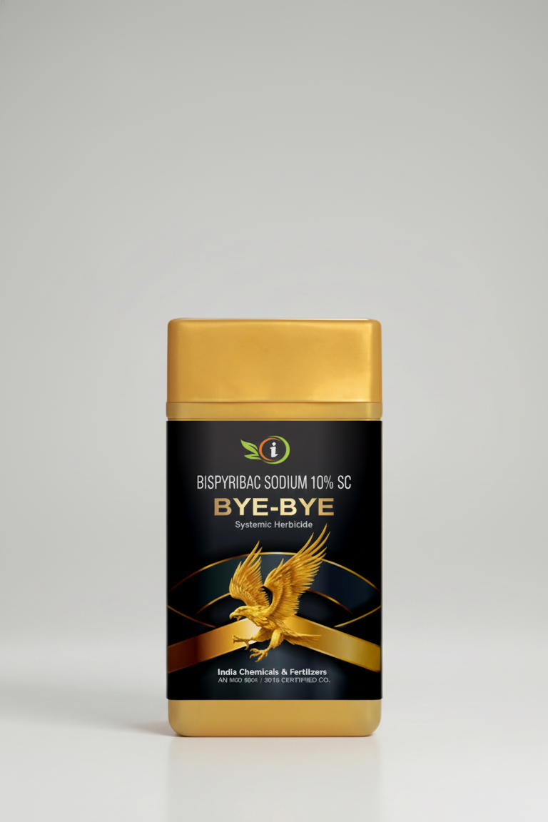 Bye-Bye