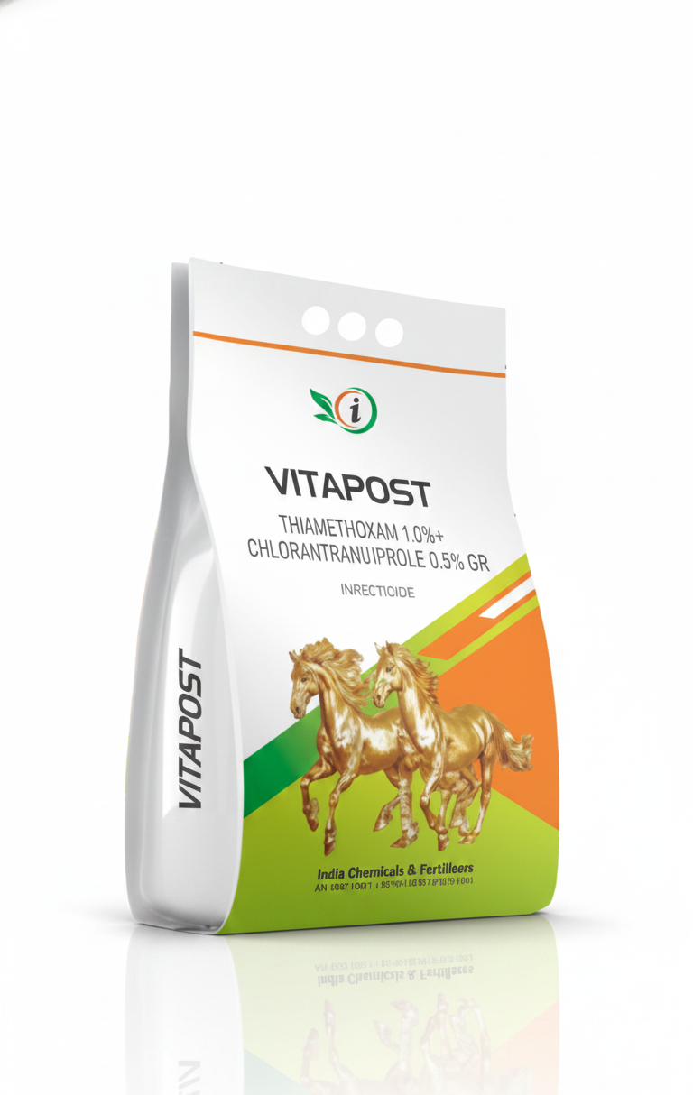 Vitapost