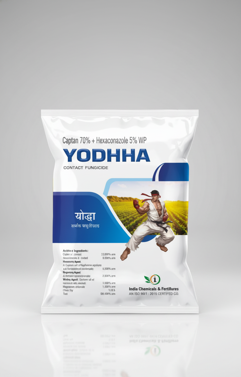 Yodhha