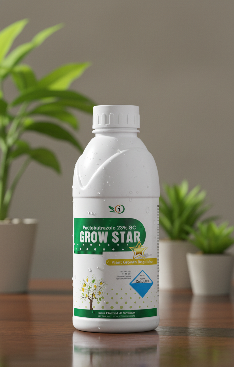 Grow Star