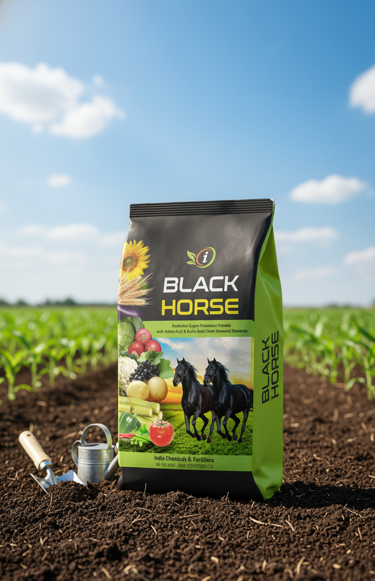 Black Horse