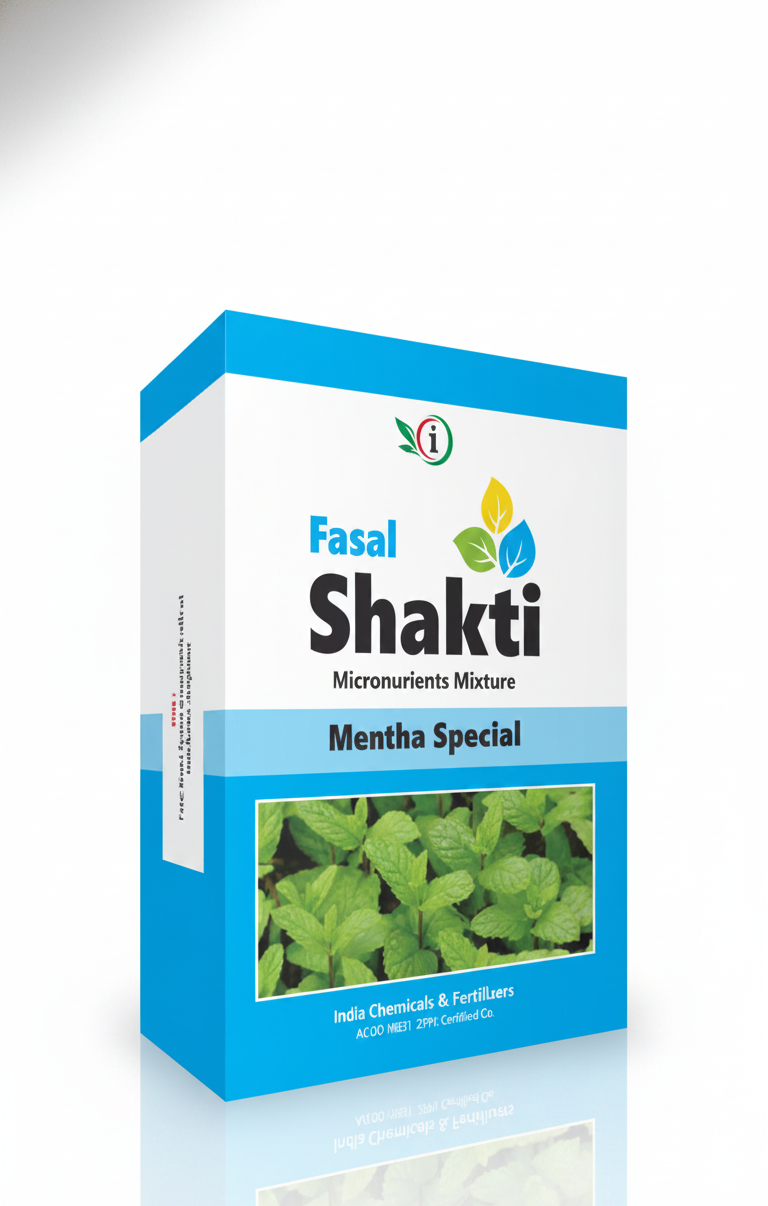 Fasal Shakti Metho Special