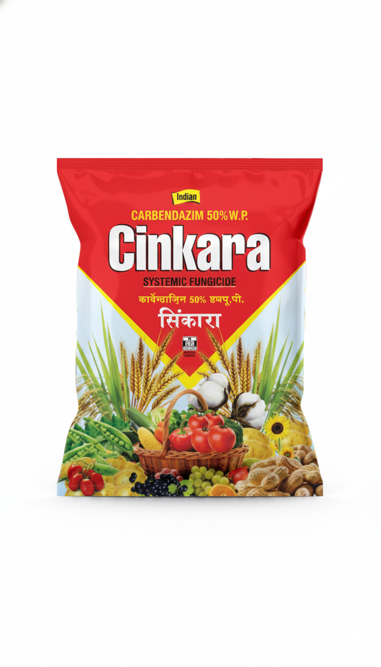 Cinkara