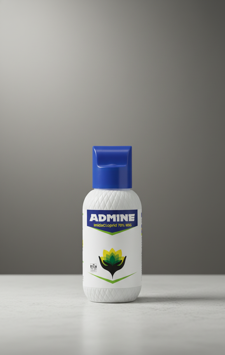Admine