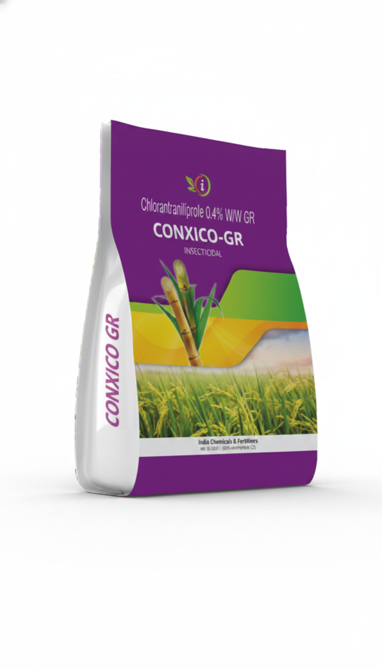 Conxico-GR