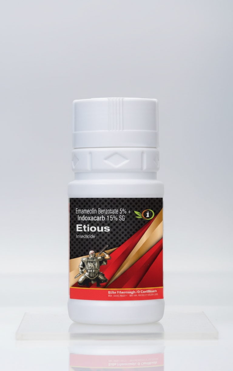 Etious