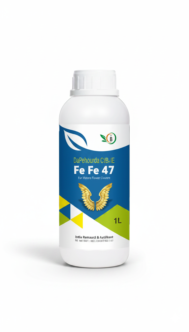 Fe Fe 47