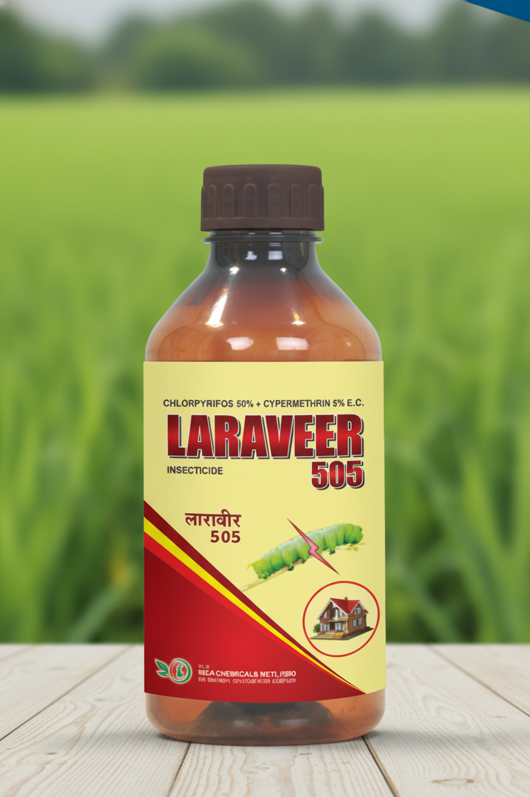 Laraveer 505