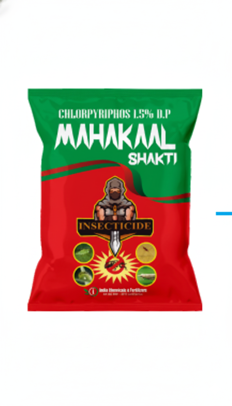 Mahakaal Shakti