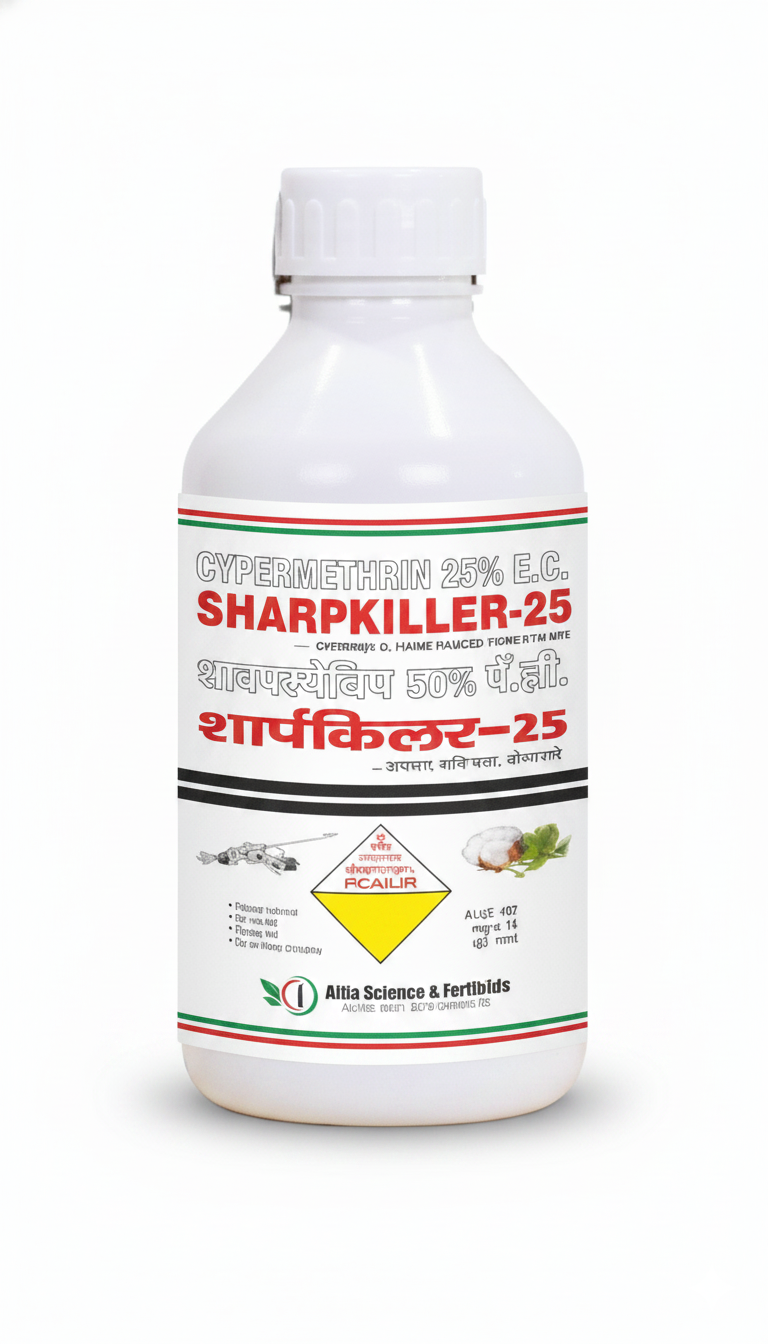 Sharpkiller-25