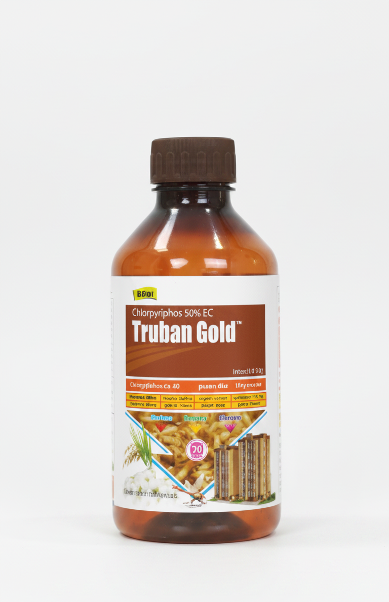 Truban Gold